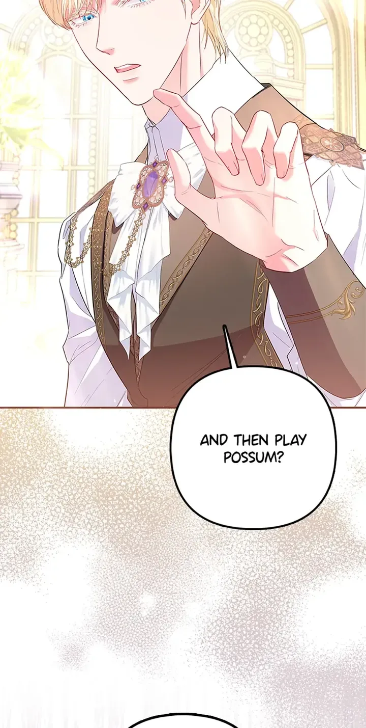 I’m The Princess Of All Chapter 15 page 17