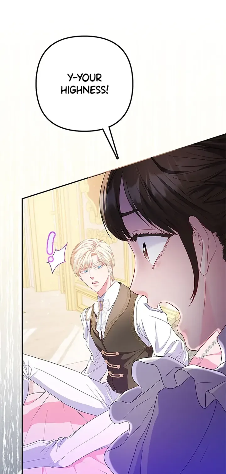 I’m The Princess Of All Chapter 15 page 19