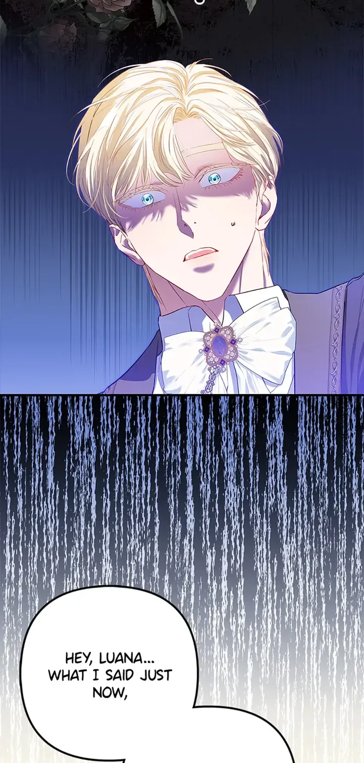 I’m The Princess Of All Chapter 15 page 21