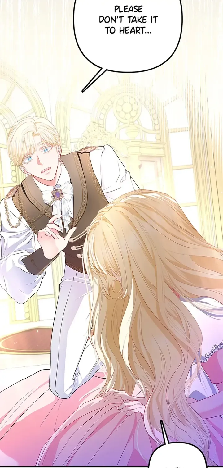I’m The Princess Of All Chapter 15 page 22
