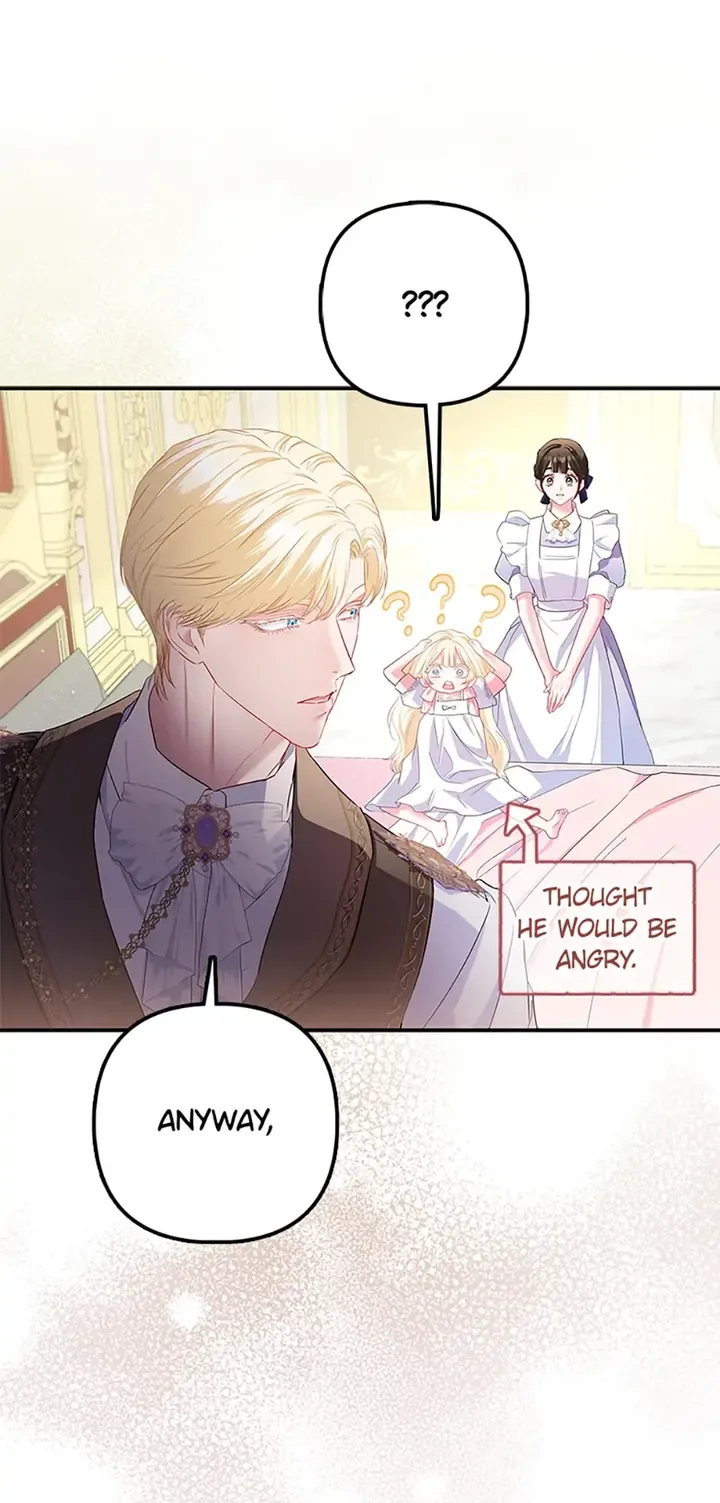 I’m The Princess Of All Chapter 15 page 28