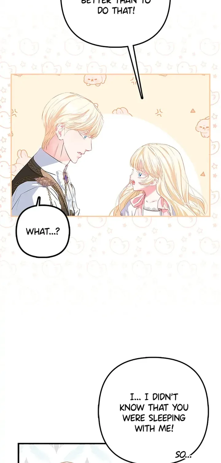 I’m The Princess Of All Chapter 15 page 25