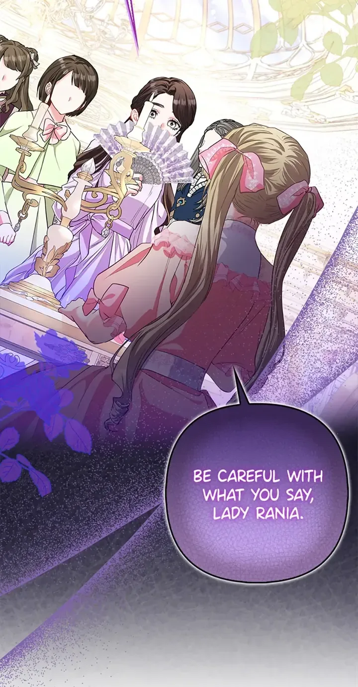 I’m The Princess Of All Chapter 16 page 18