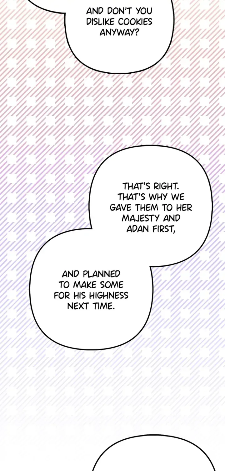 I’m The Princess Of All Chapter 15 page 33