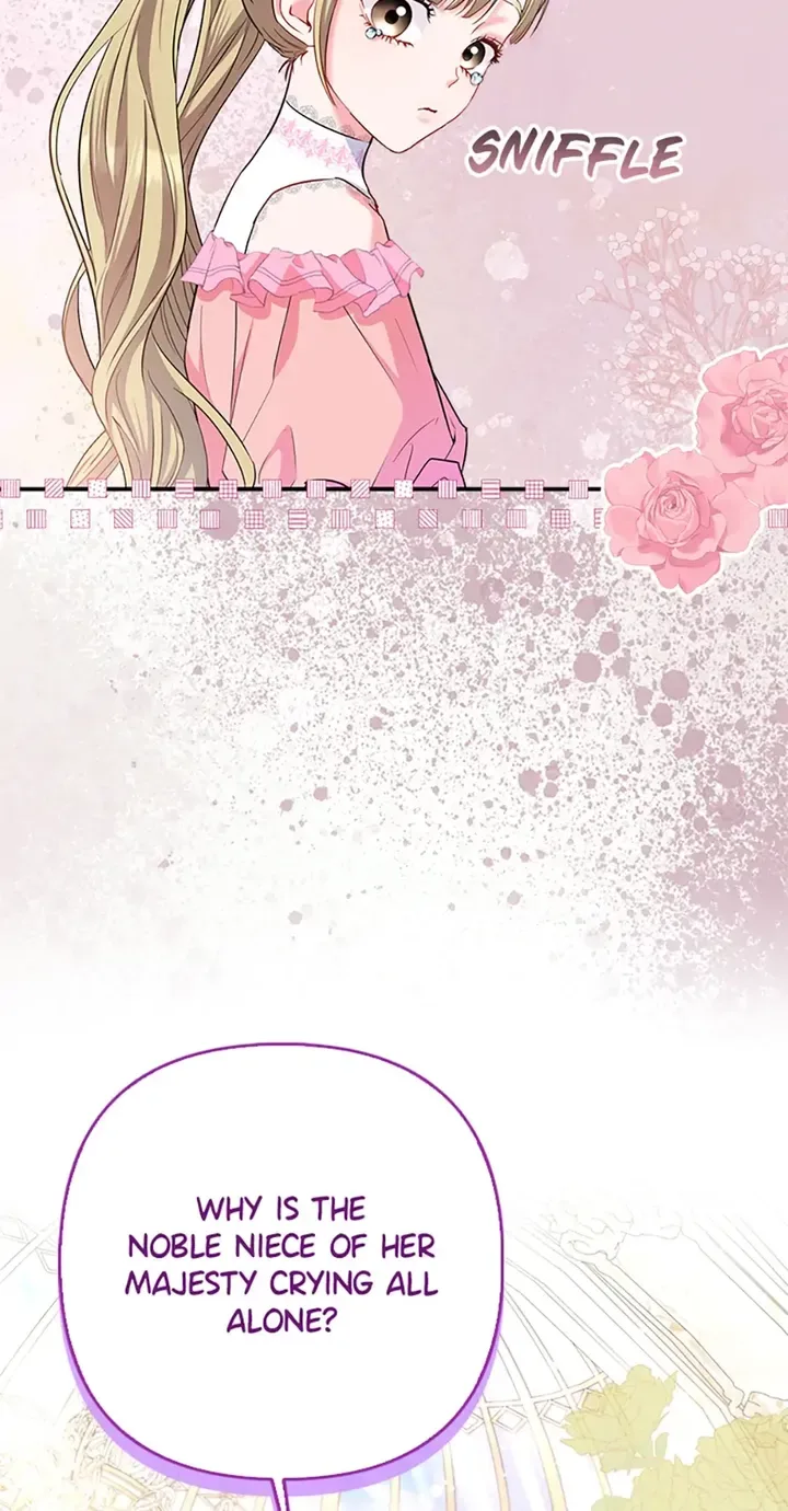 I’m The Princess Of All Chapter 16 page 17