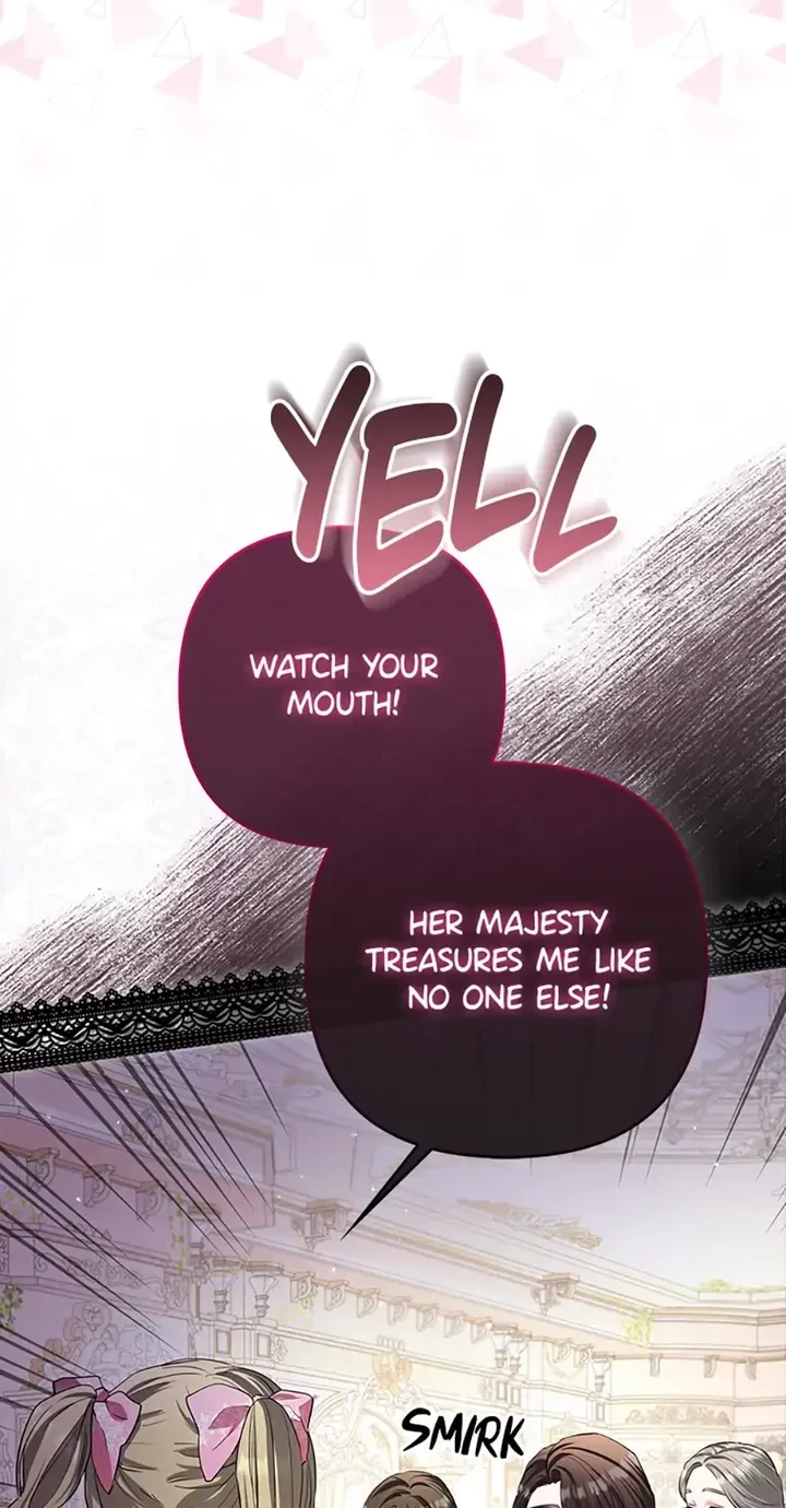 I’m The Princess Of All Chapter 16 page 20