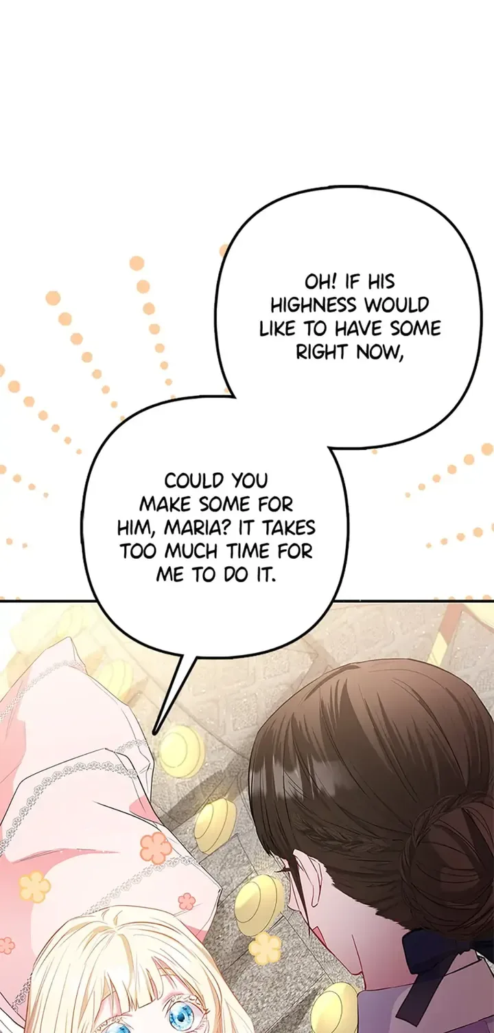 I’m The Princess Of All Chapter 15 page 35