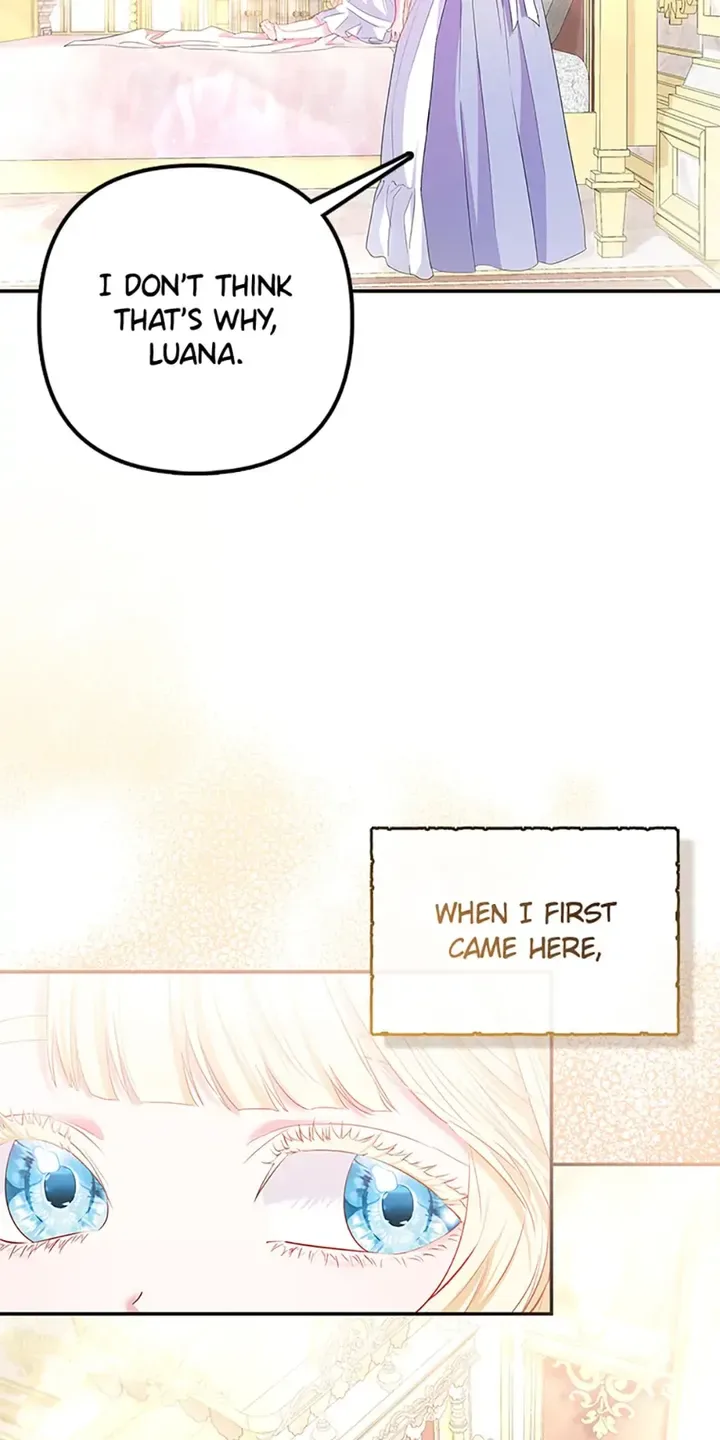I’m The Princess Of All Chapter 15 page 39