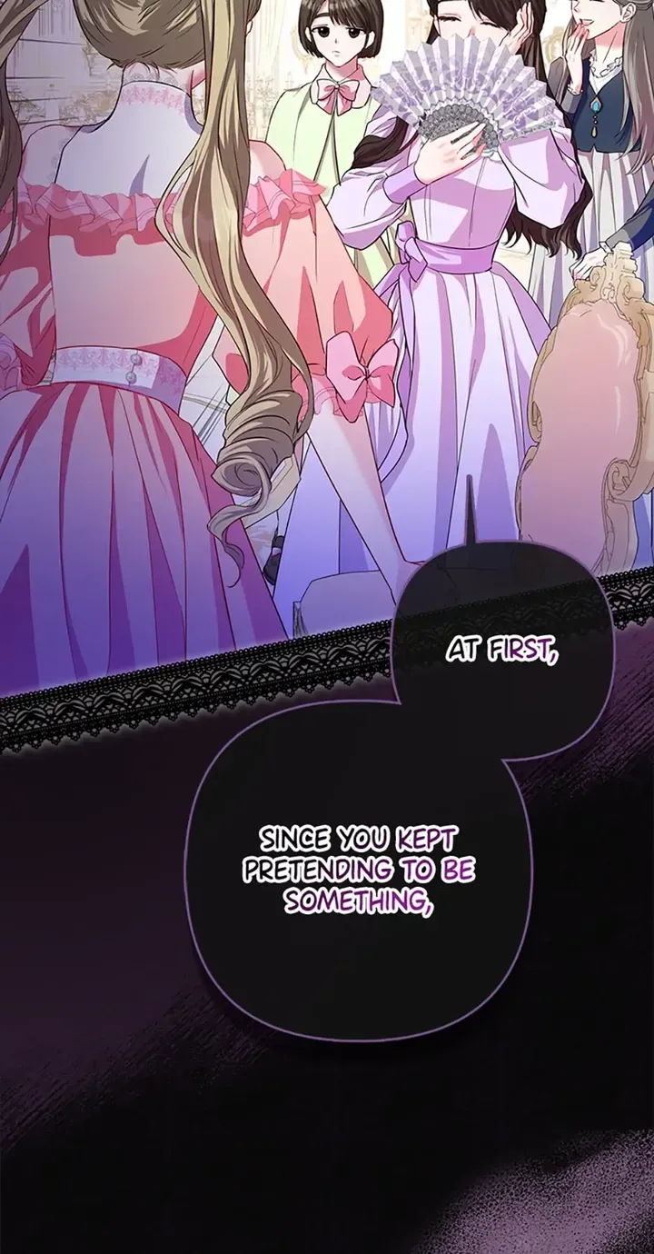 I’m The Princess Of All Chapter 16 page 21