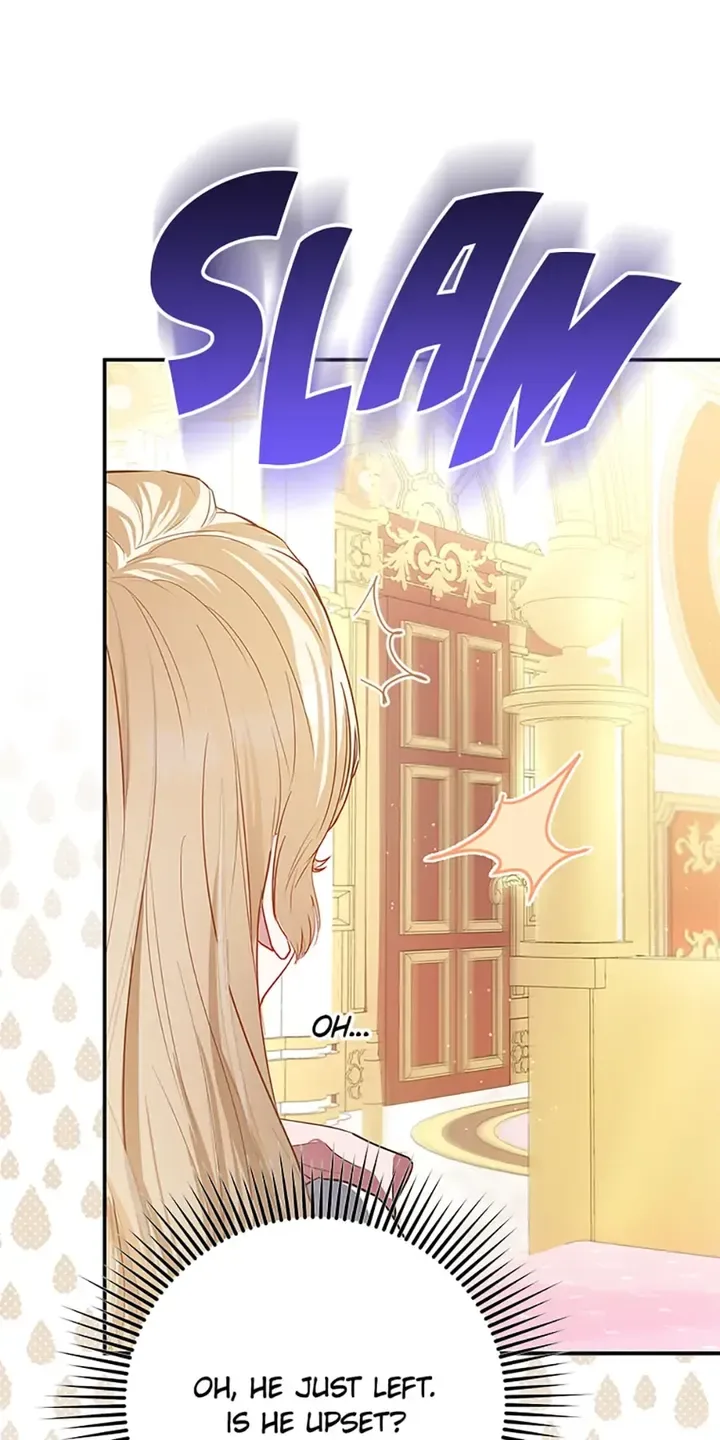 I’m The Princess Of All Chapter 15 page 37