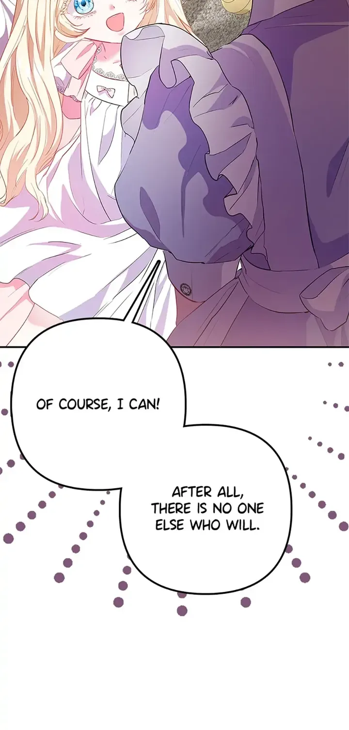I’m The Princess Of All Chapter 15 page 36