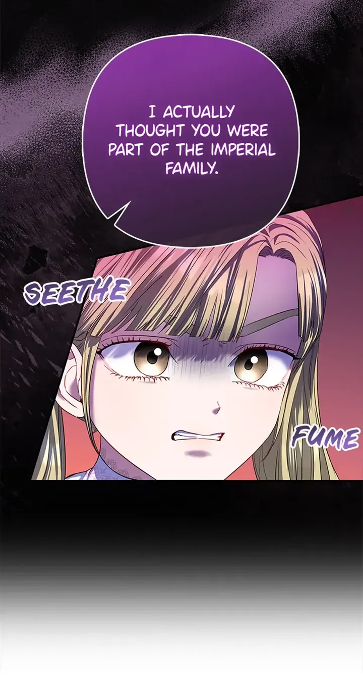 I’m The Princess Of All Chapter 16 page 22