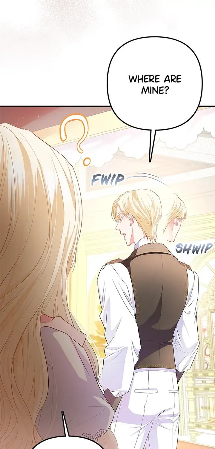 I’m The Princess Of All Chapter 15 page 29