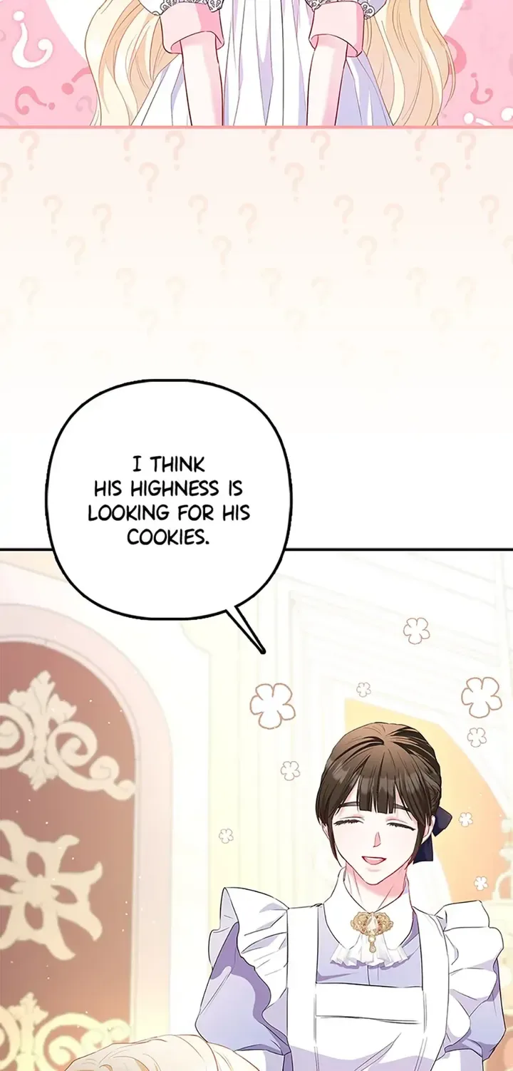 I’m The Princess Of All Chapter 15 page 31