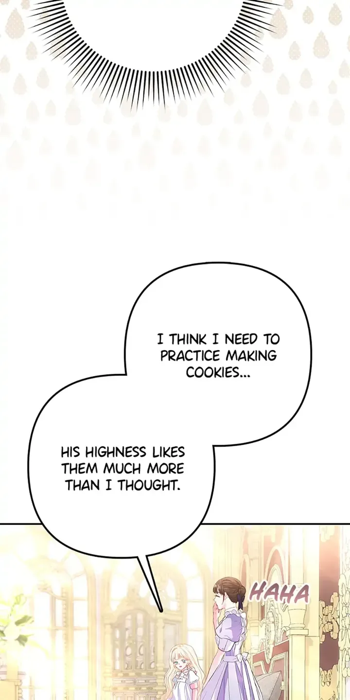 I’m The Princess Of All Chapter 15 page 38