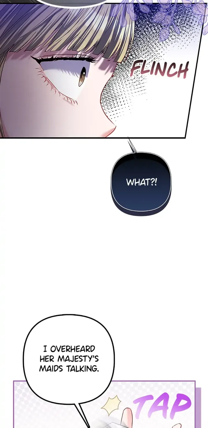 I’m The Princess Of All Chapter 16 page 27