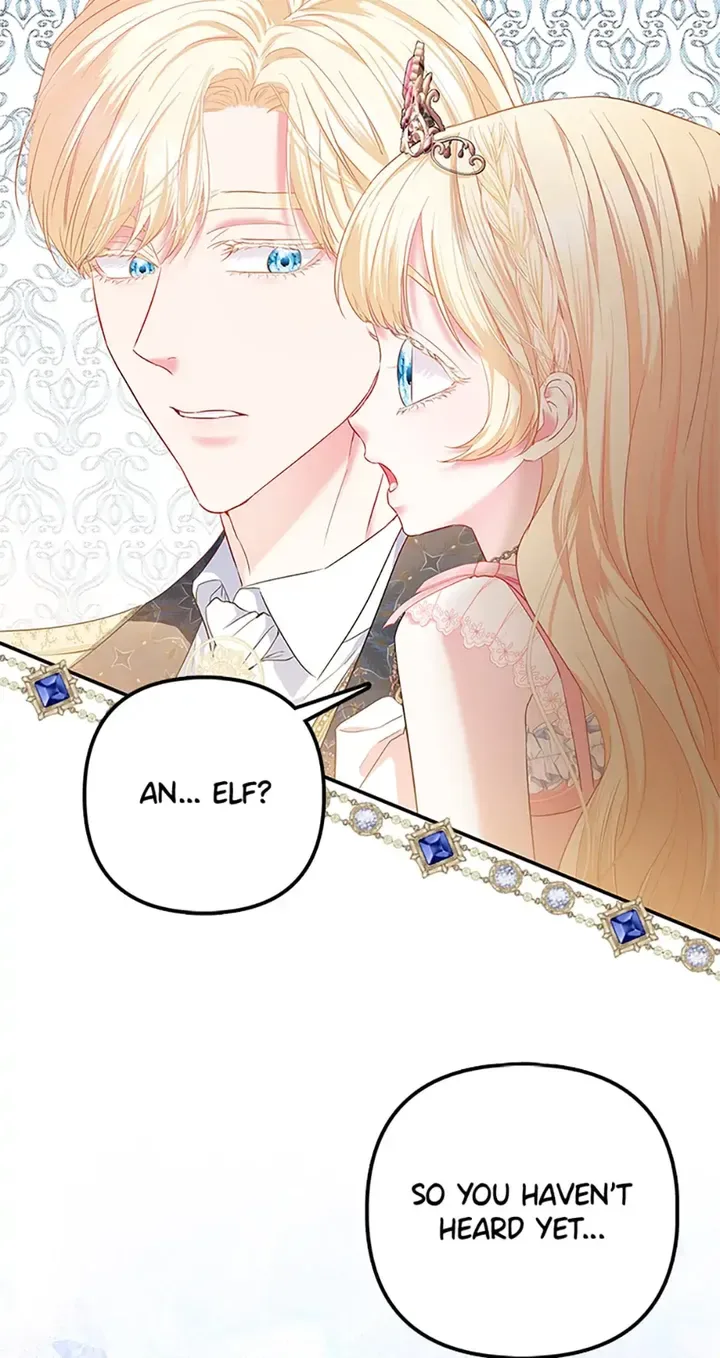 I’m The Princess Of All Chapter 18 page 4