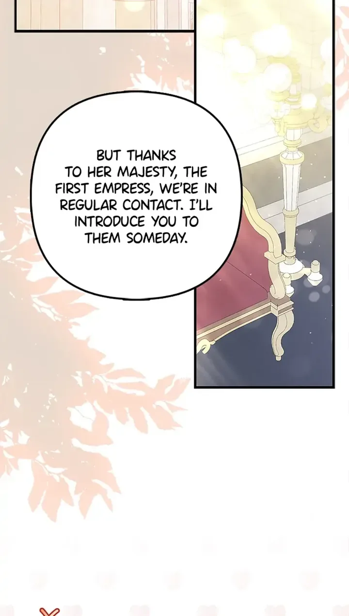 I’m The Princess Of All Chapter 18 page 10