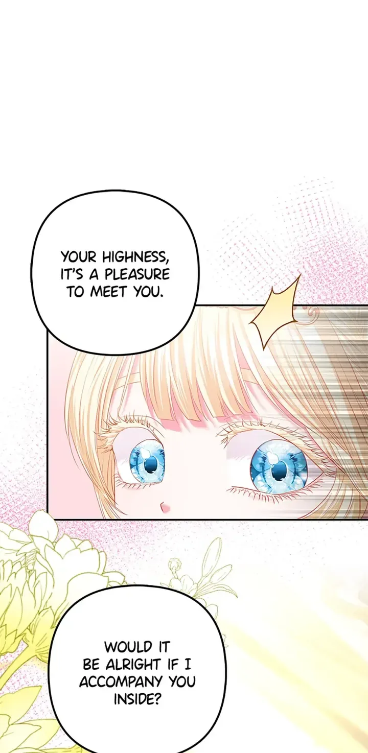 I’m The Princess Of All Chapter 18 page 14