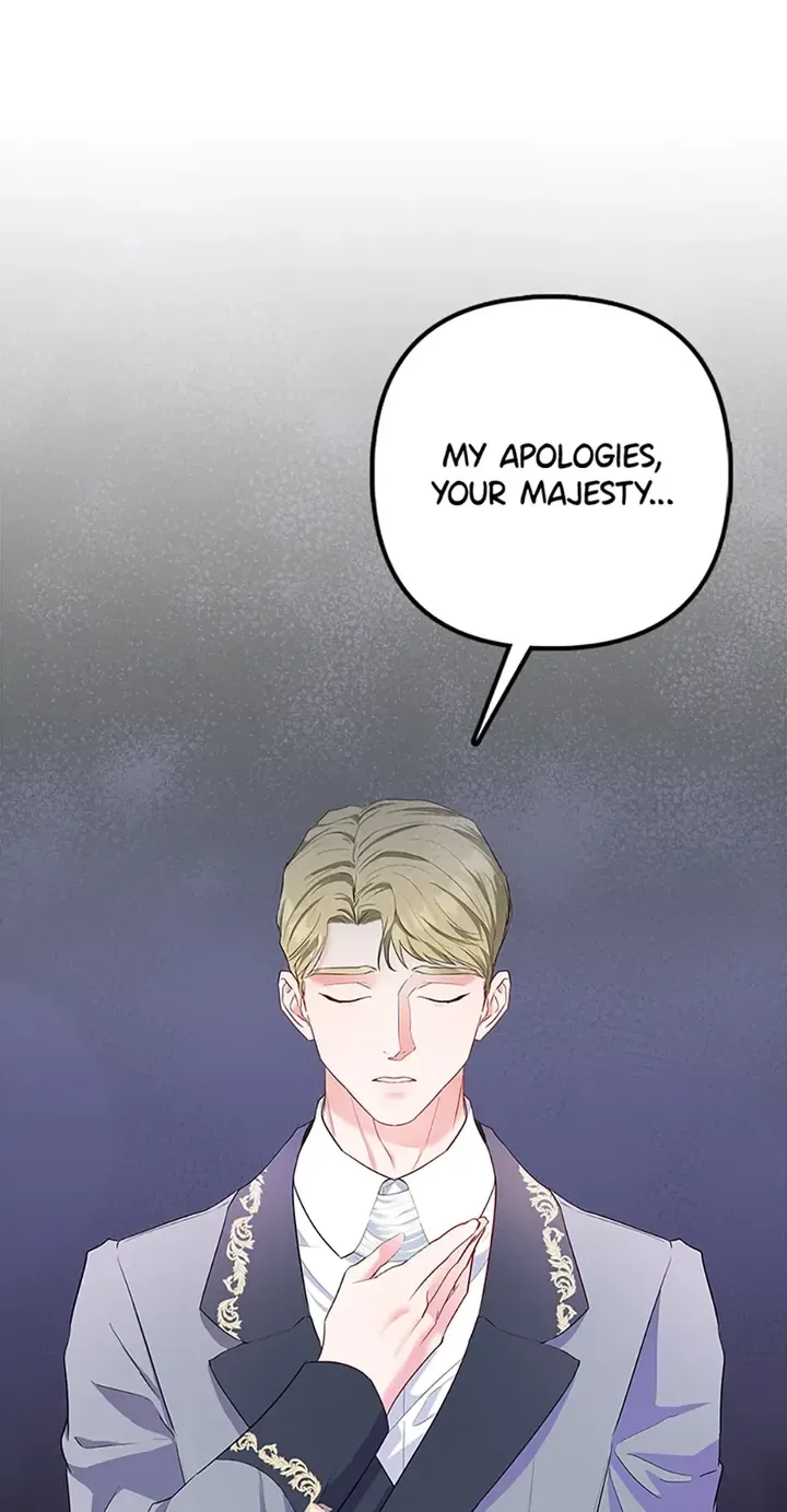 I’m The Princess Of All Chapter 15 page 47