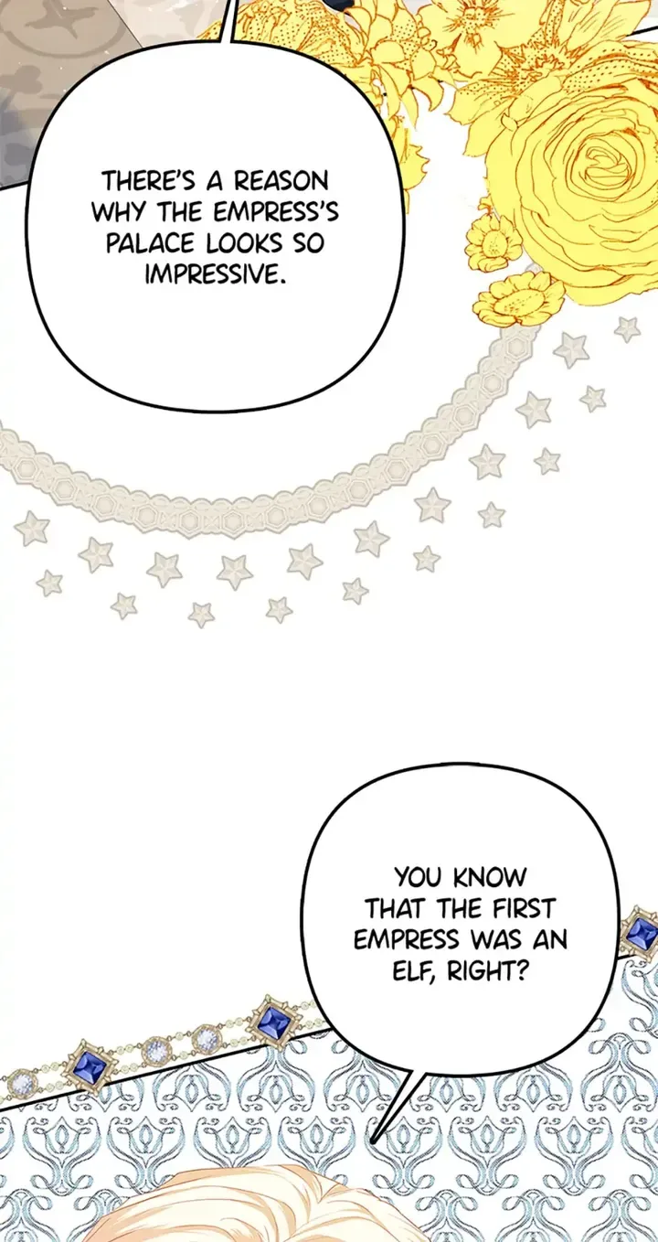 I’m The Princess Of All Chapter 18 page 3