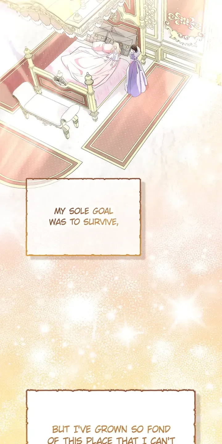 I’m The Princess Of All Chapter 15 page 40