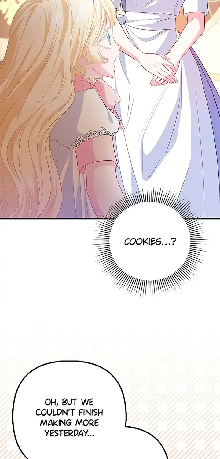 I’m The Princess Of All Chapter 15 page 32