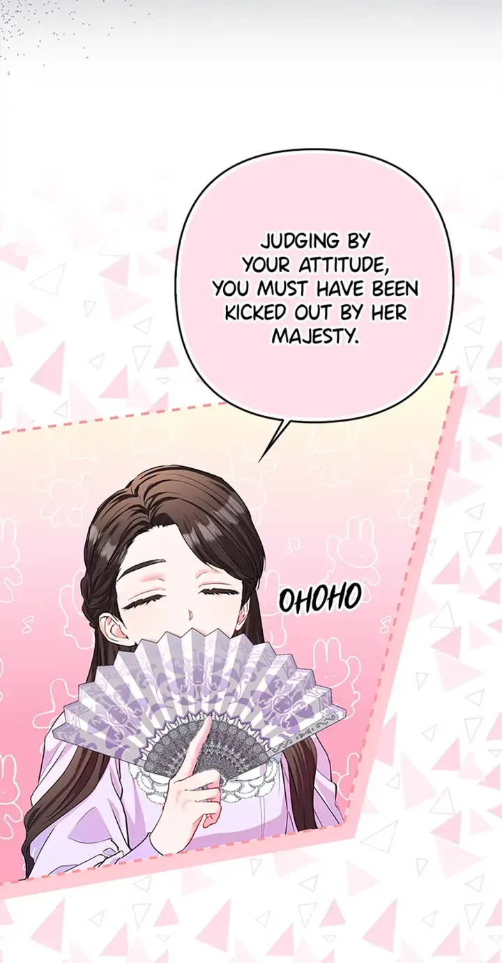 I’m The Princess Of All Chapter 16 page 19