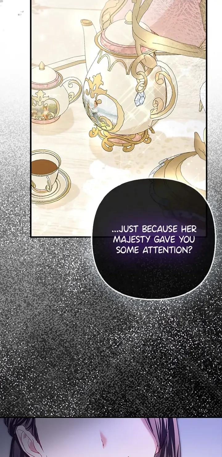 I’m The Princess Of All Chapter 16 page 25
