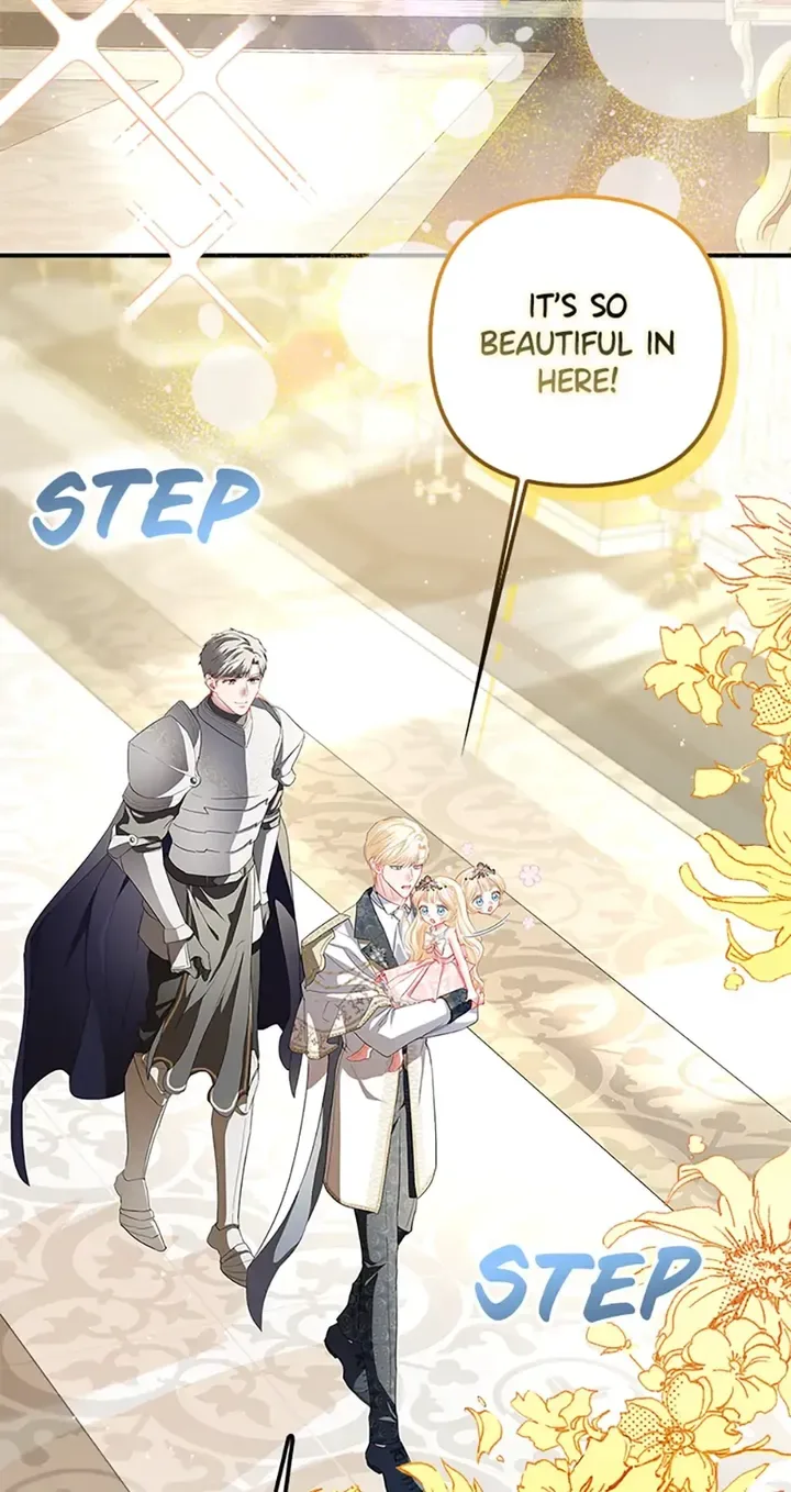 I’m The Princess Of All Chapter 18 page 2