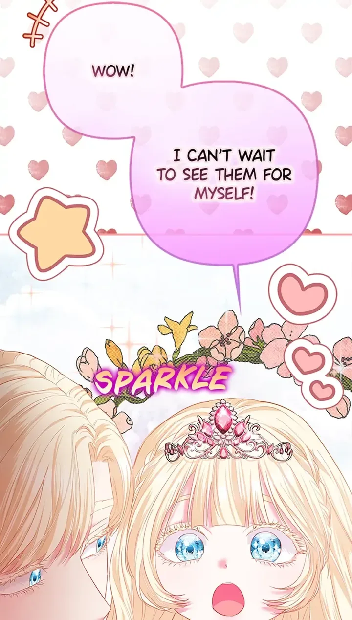 I’m The Princess Of All Chapter 18 page 11
