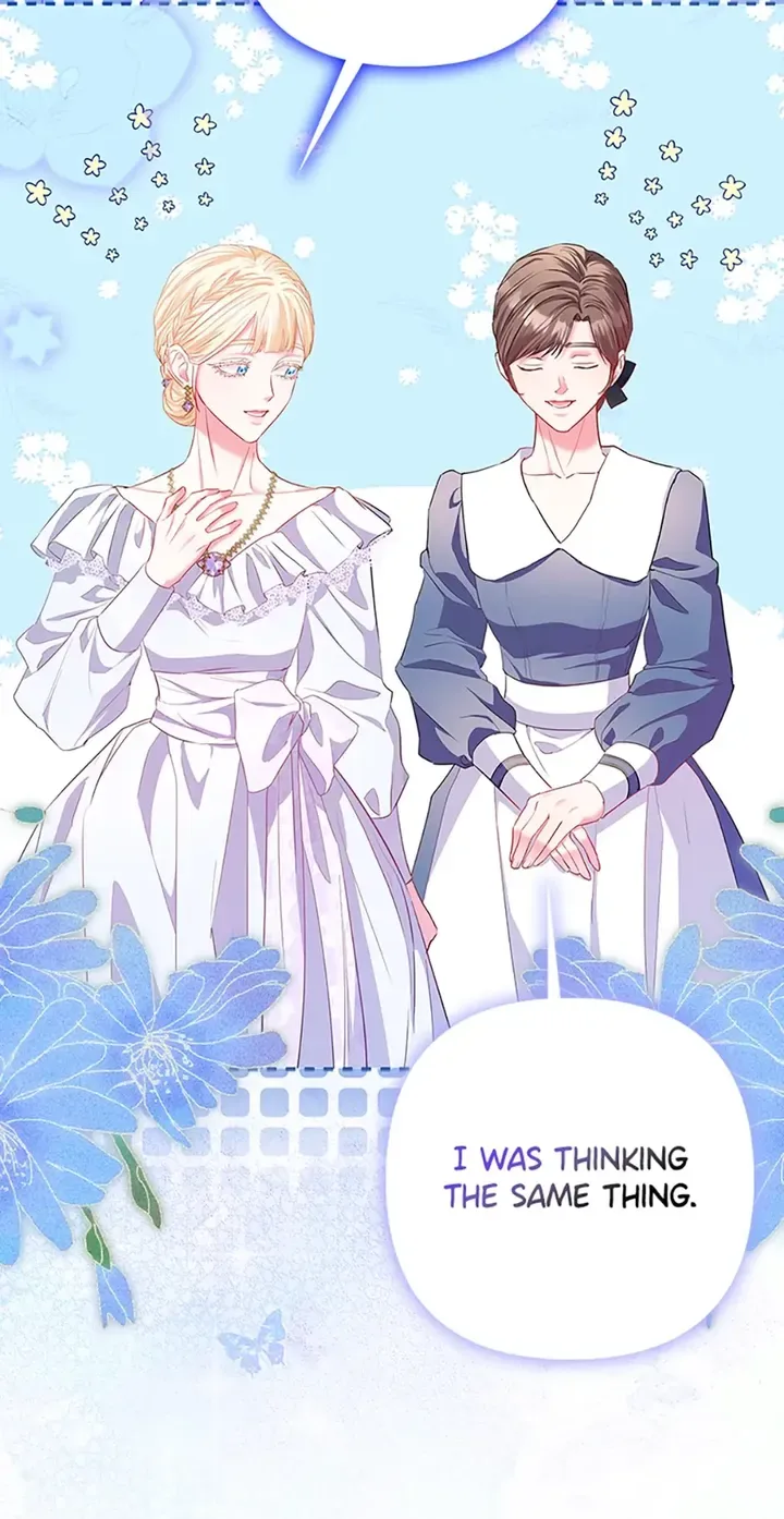I’m The Princess Of All Chapter 18 page 40