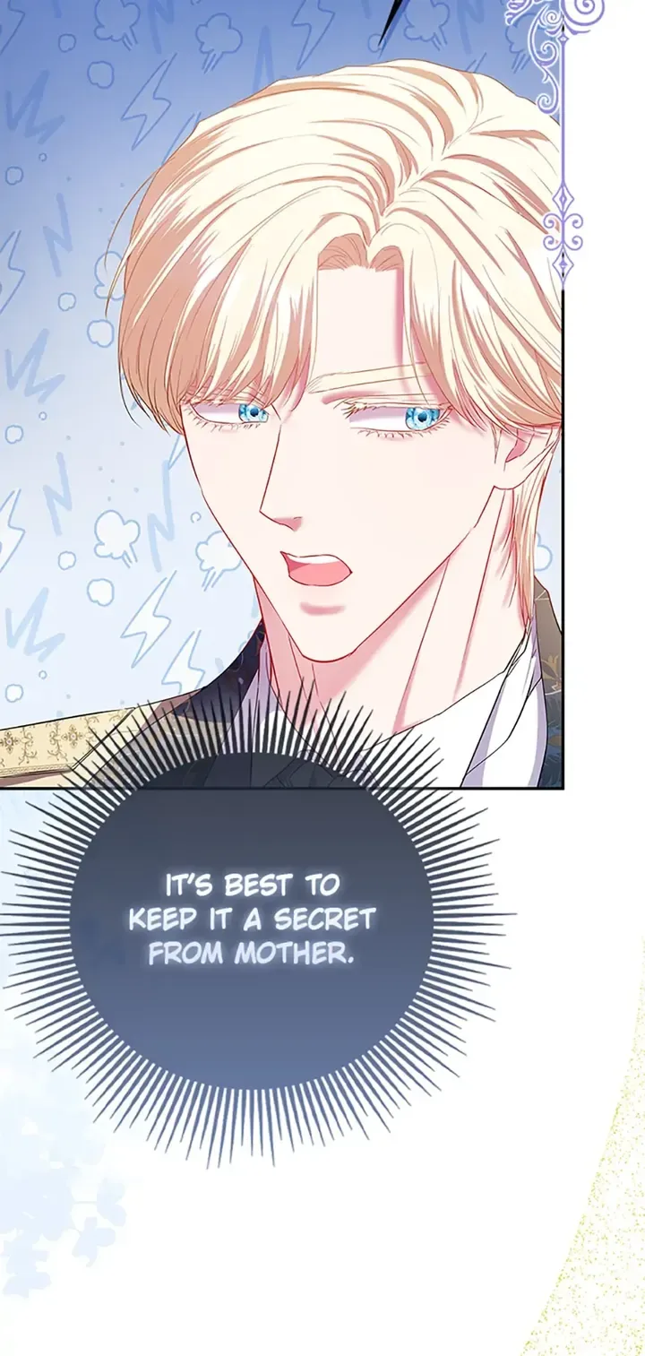 I’m The Princess Of All Chapter 18 page 46