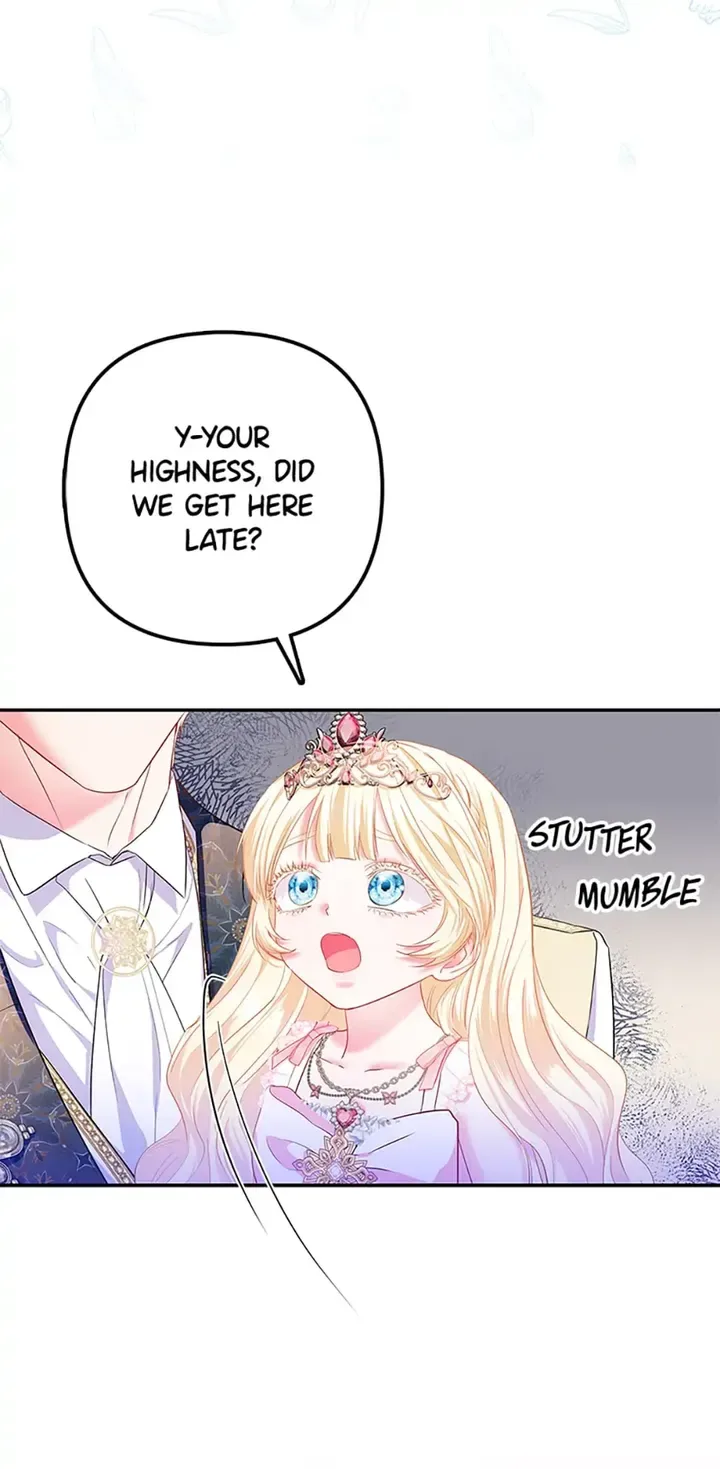 I’m The Princess Of All Chapter 18 page 23