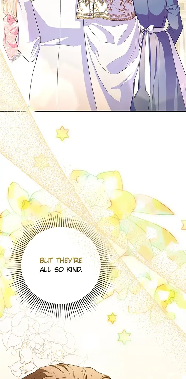 I’m The Princess Of All Chapter 18 page 27