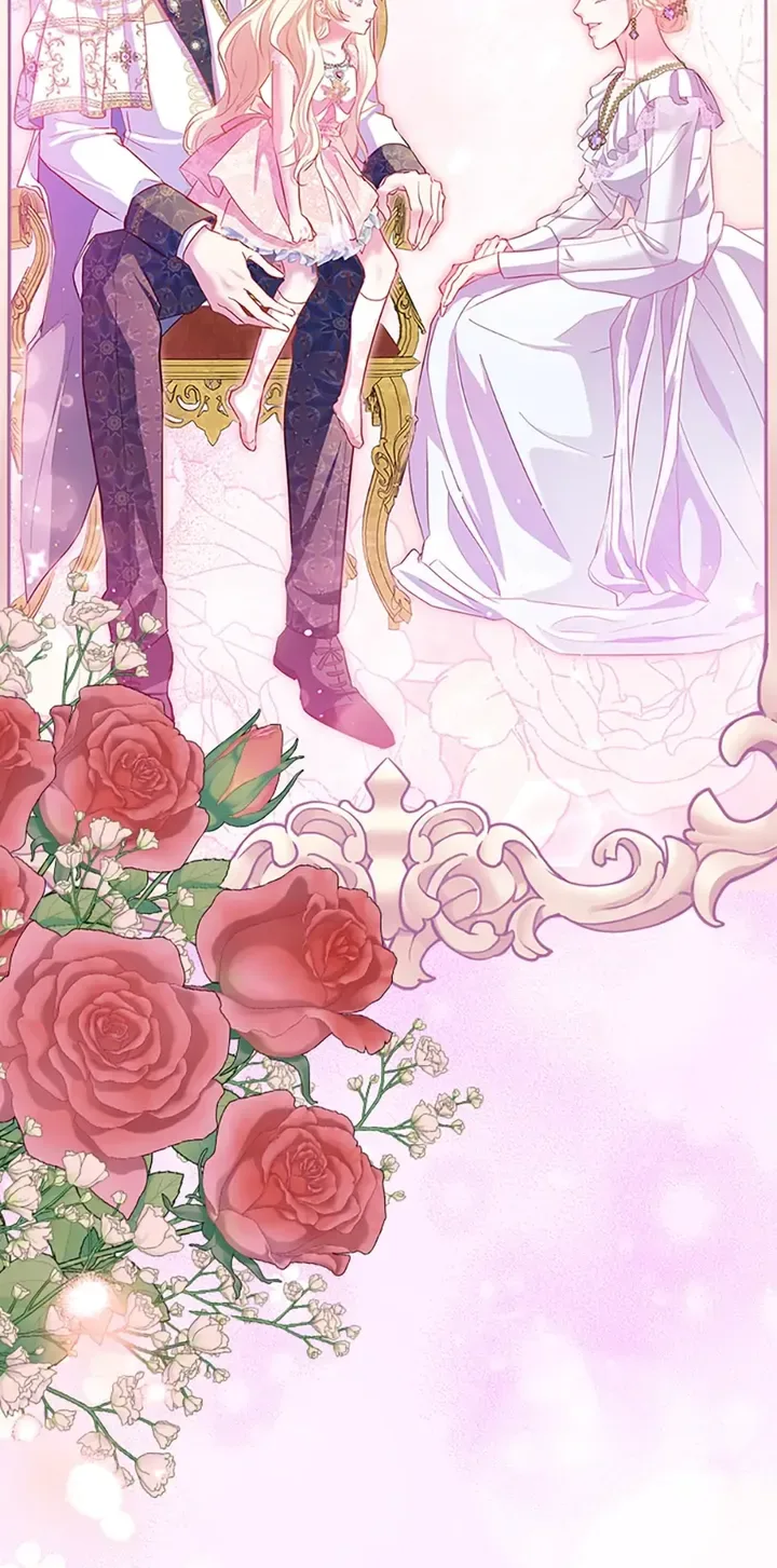 I’m The Princess Of All Chapter 18 page 61