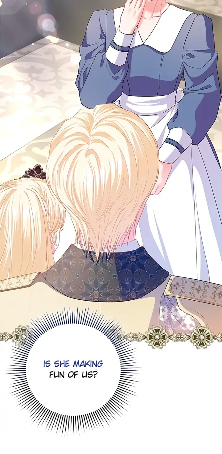 I’m The Princess Of All Chapter 18 page 21