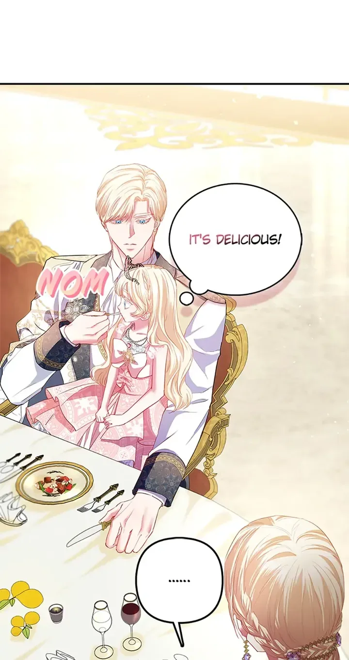 I’m The Princess Of All Chapter 18 page 50
