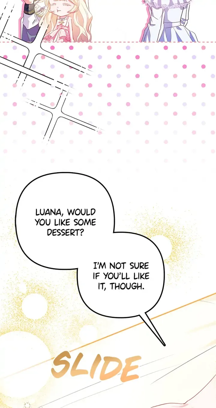 I’m The Princess Of All Chapter 18 page 52