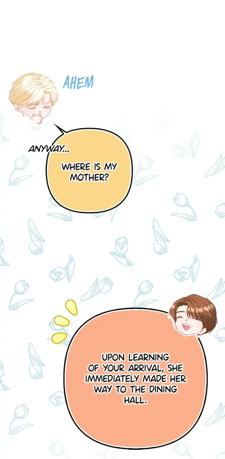I’m The Princess Of All Chapter 18 page 22