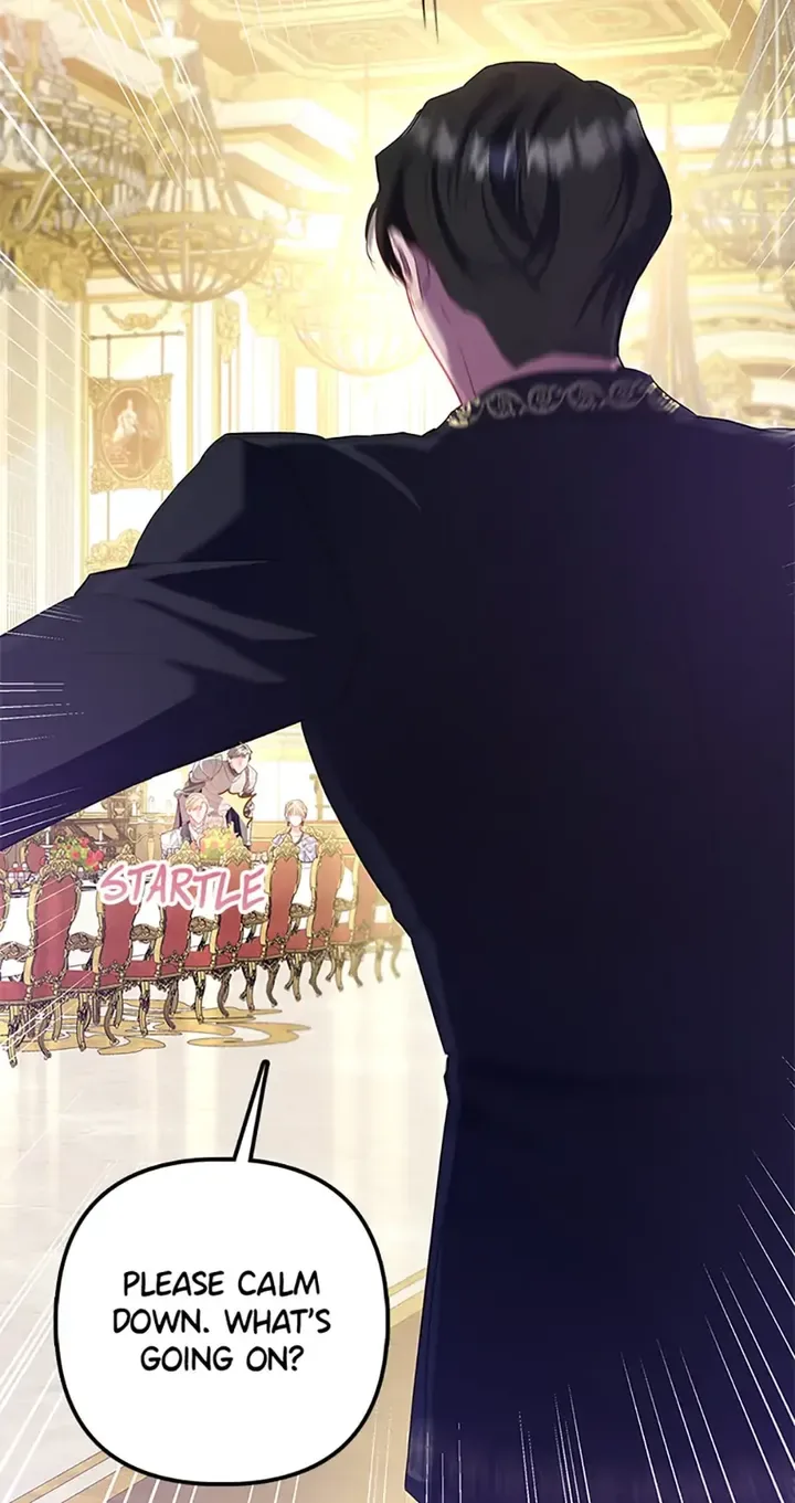 I’m The Princess Of All Chapter 18 page 54