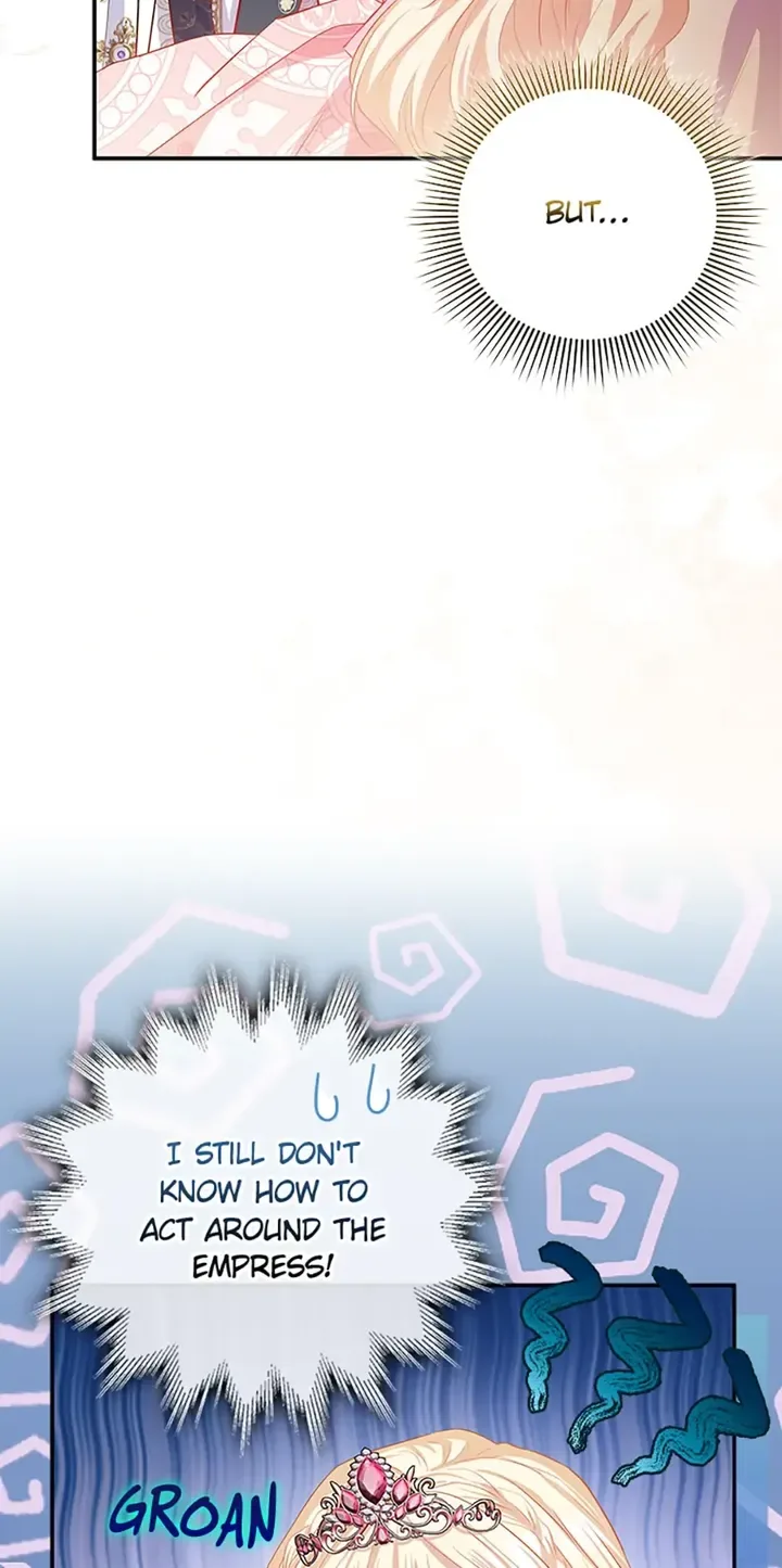 I’m The Princess Of All Chapter 18 page 34