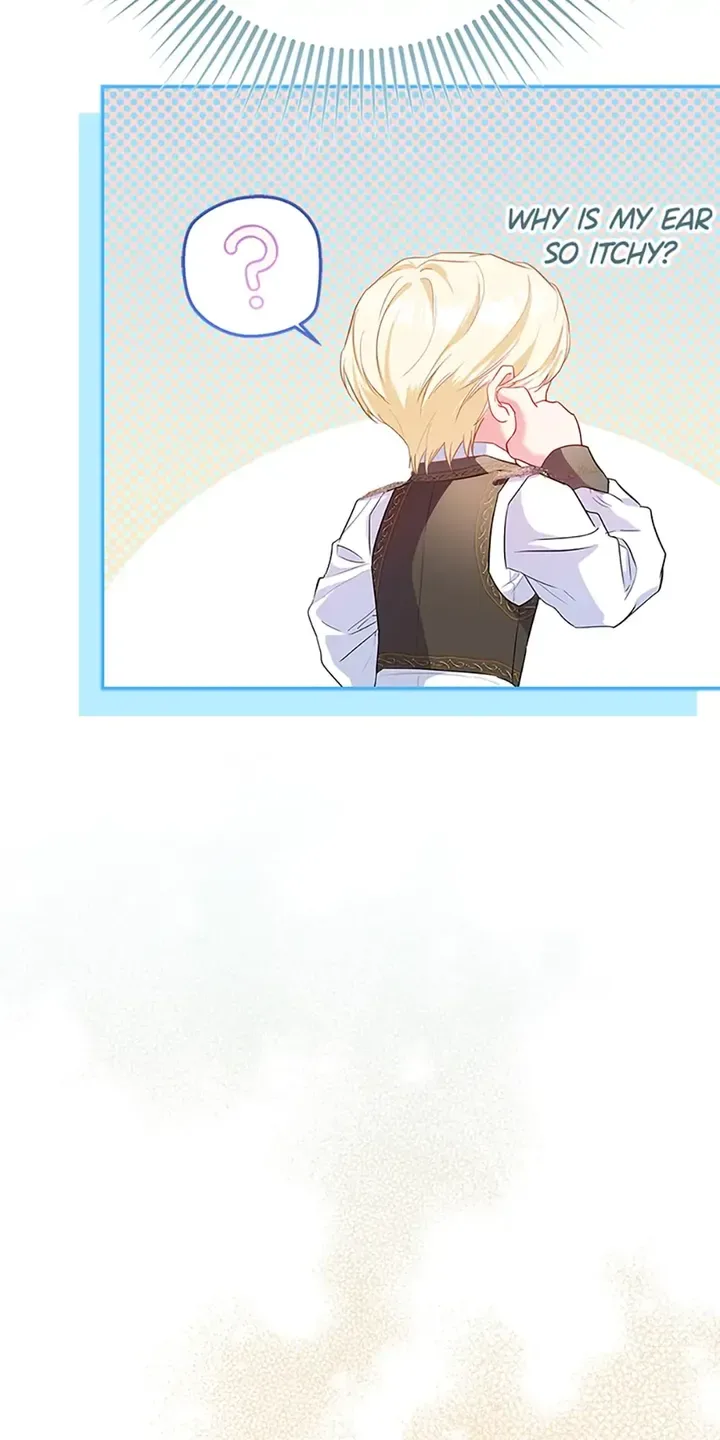 I’m The Princess Of All Chapter 15 page 43