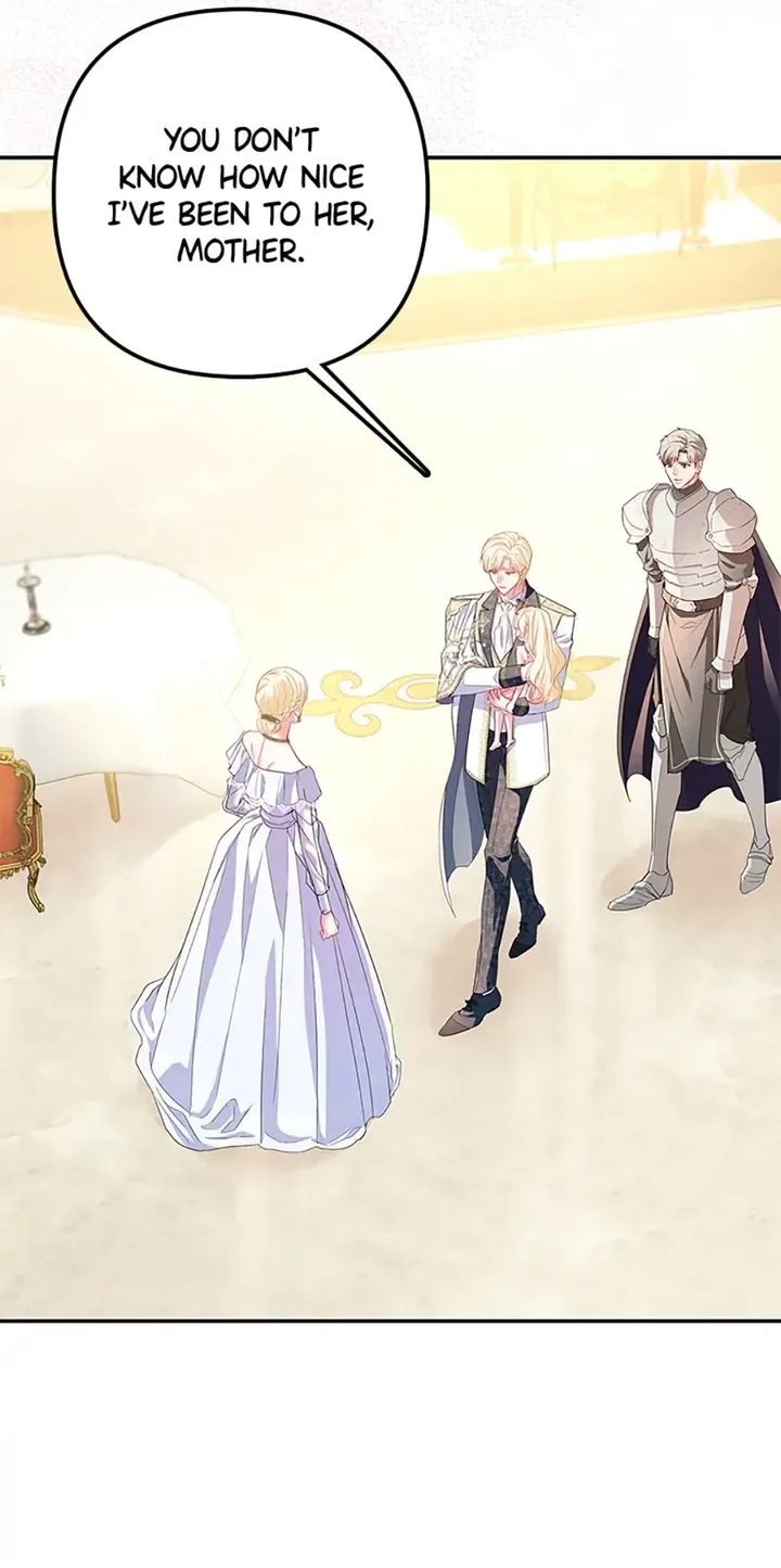 I’m The Princess Of All Chapter 18 page 37