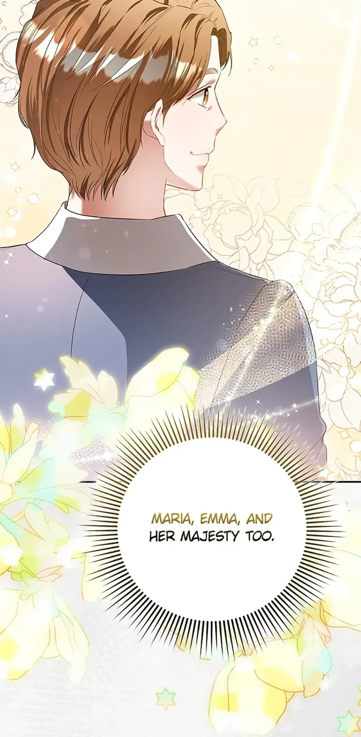 I’m The Princess Of All Chapter 18 page 28