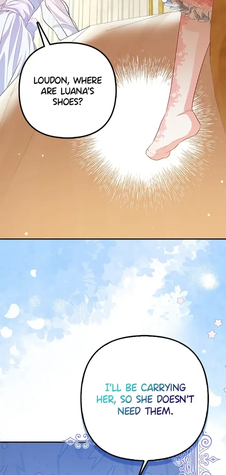 I’m The Princess Of All Chapter 18 page 45