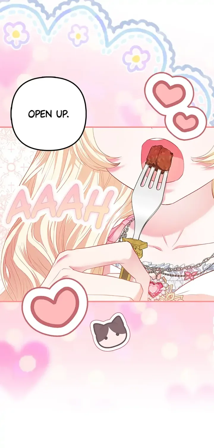 I’m The Princess Of All Chapter 18 page 49