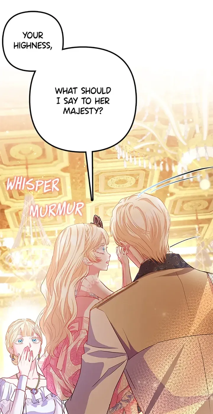 I’m The Princess Of All Chapter 18 page 38
