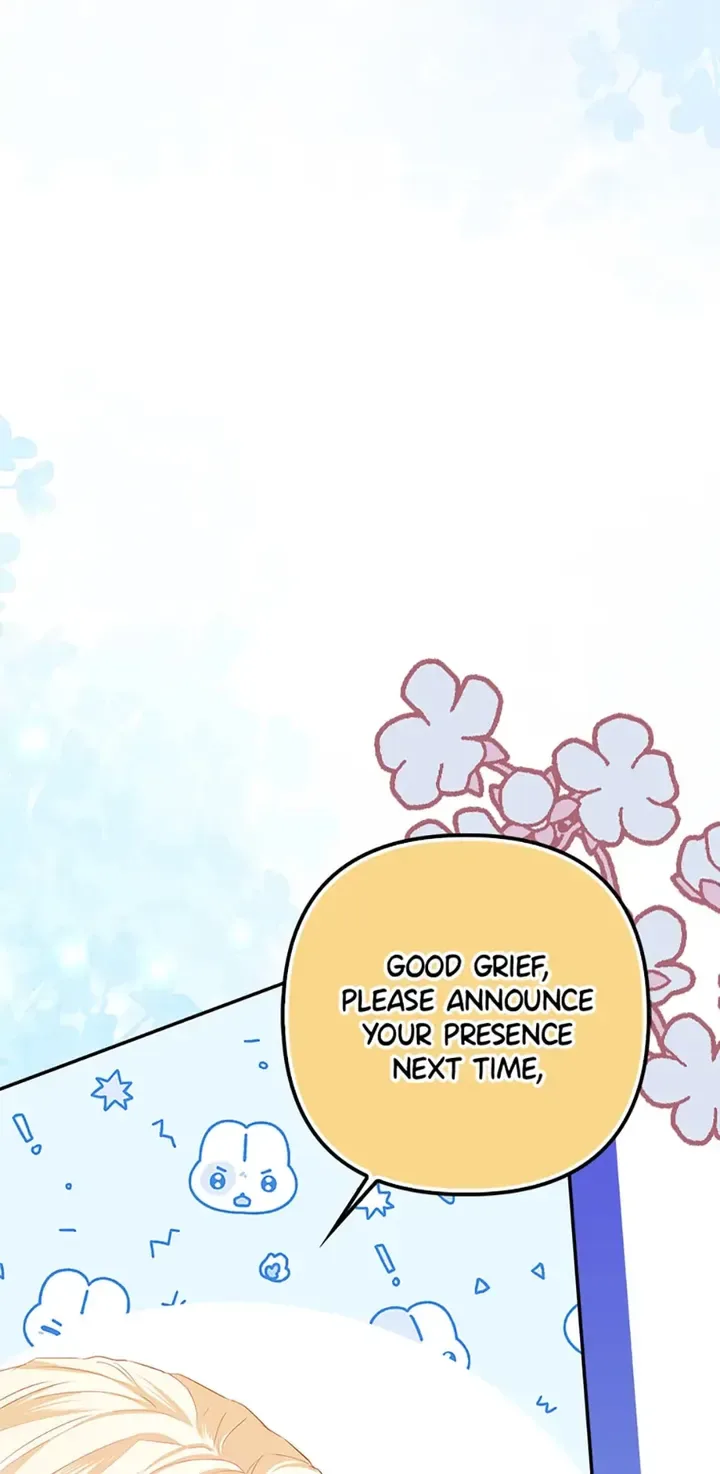 I’m The Princess Of All Chapter 18 page 17