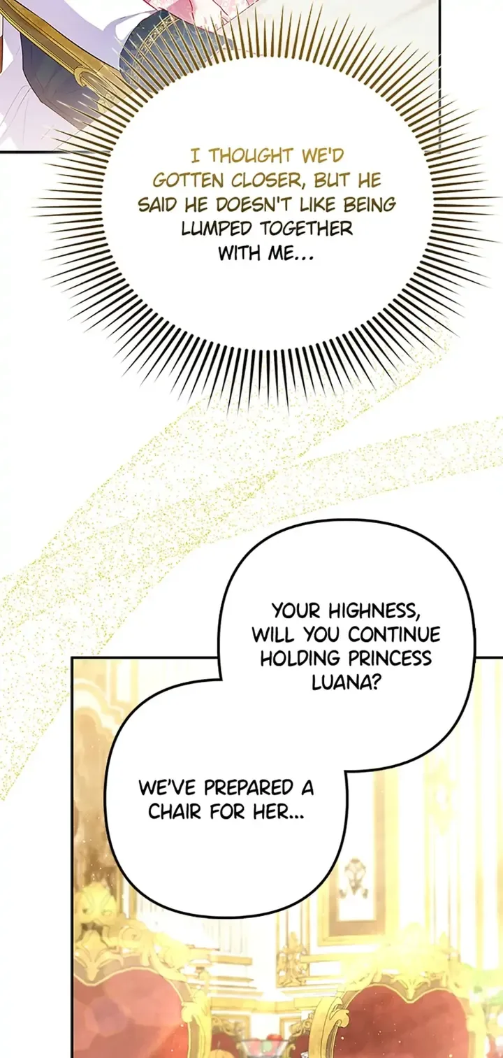 I’m The Princess Of All Chapter 18 page 43